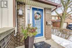 4228 JEFTON CRESCENT Mississauga