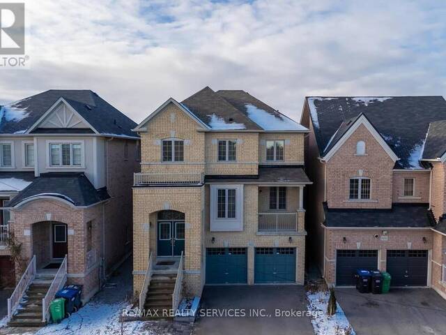 5452 MEADOWCREST AVENUE Mississauga Ontario