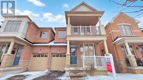 5480 FUDGE TERRACE Mississauga