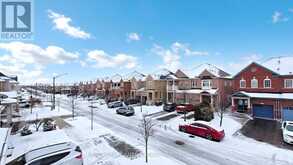 5480 FUDGE TERRACE Mississauga