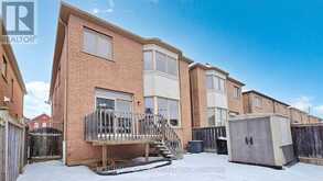 5480 FUDGE TERRACE Mississauga