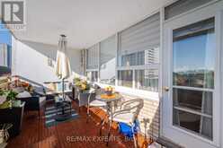 509 - 1360 YORK MILLS ROAD Toronto