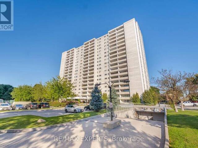 509 - 1360 YORK MILLS ROAD Toronto Ontario