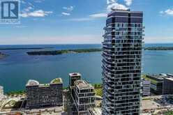 3807 - 16 BONNYCASTLE STREET Toronto