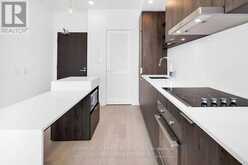 3807 - 16 BONNYCASTLE STREET Toronto