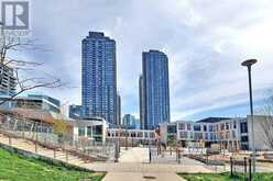 3910 - 11 BRUNEL COURT Toronto