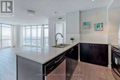 3910 - 11 BRUNEL COURT Toronto