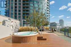 175 - 209 FORT YORK BOULEVARD Toronto