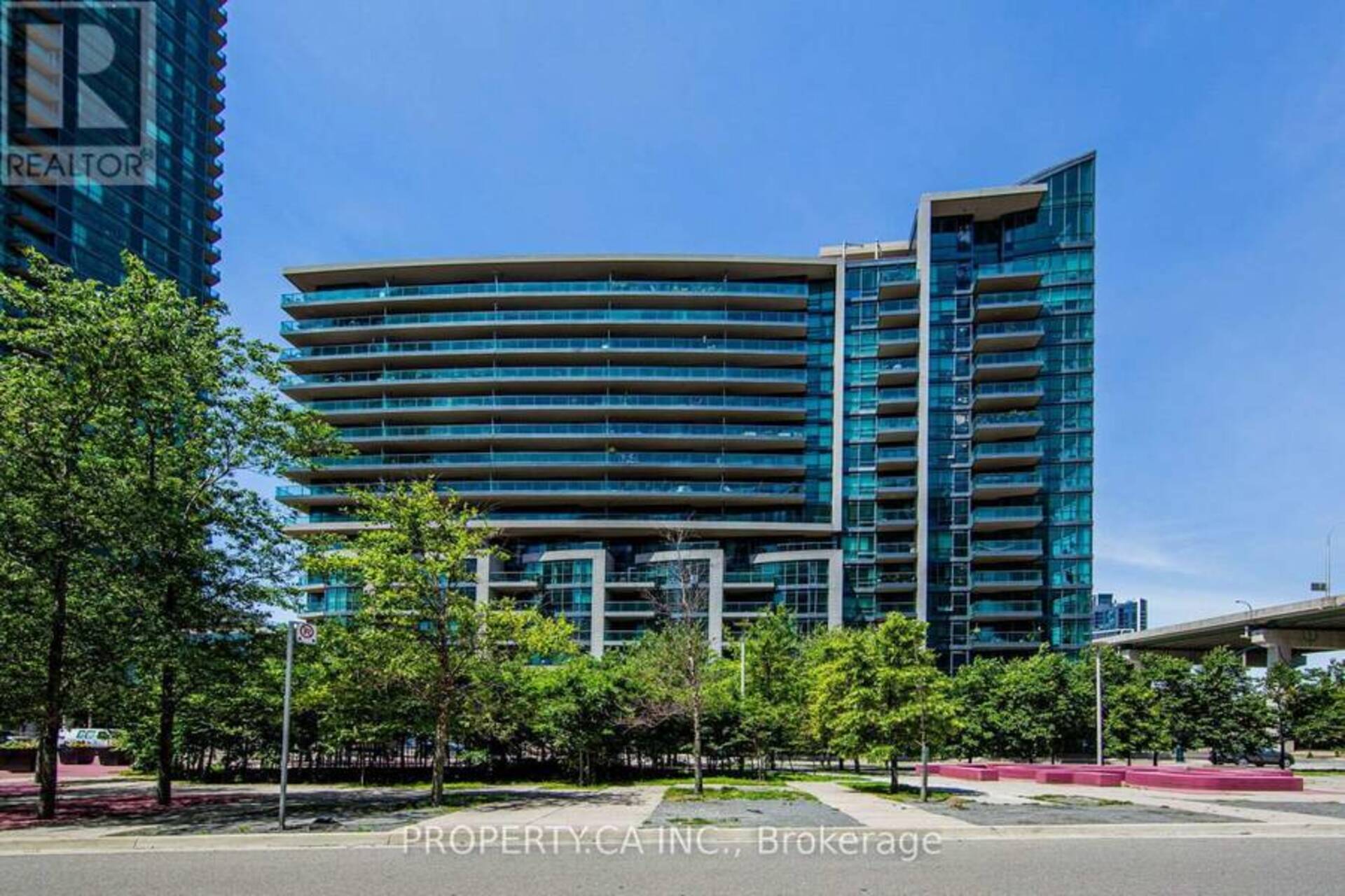 175 - 209 FORT YORK BOULEVARD Toronto