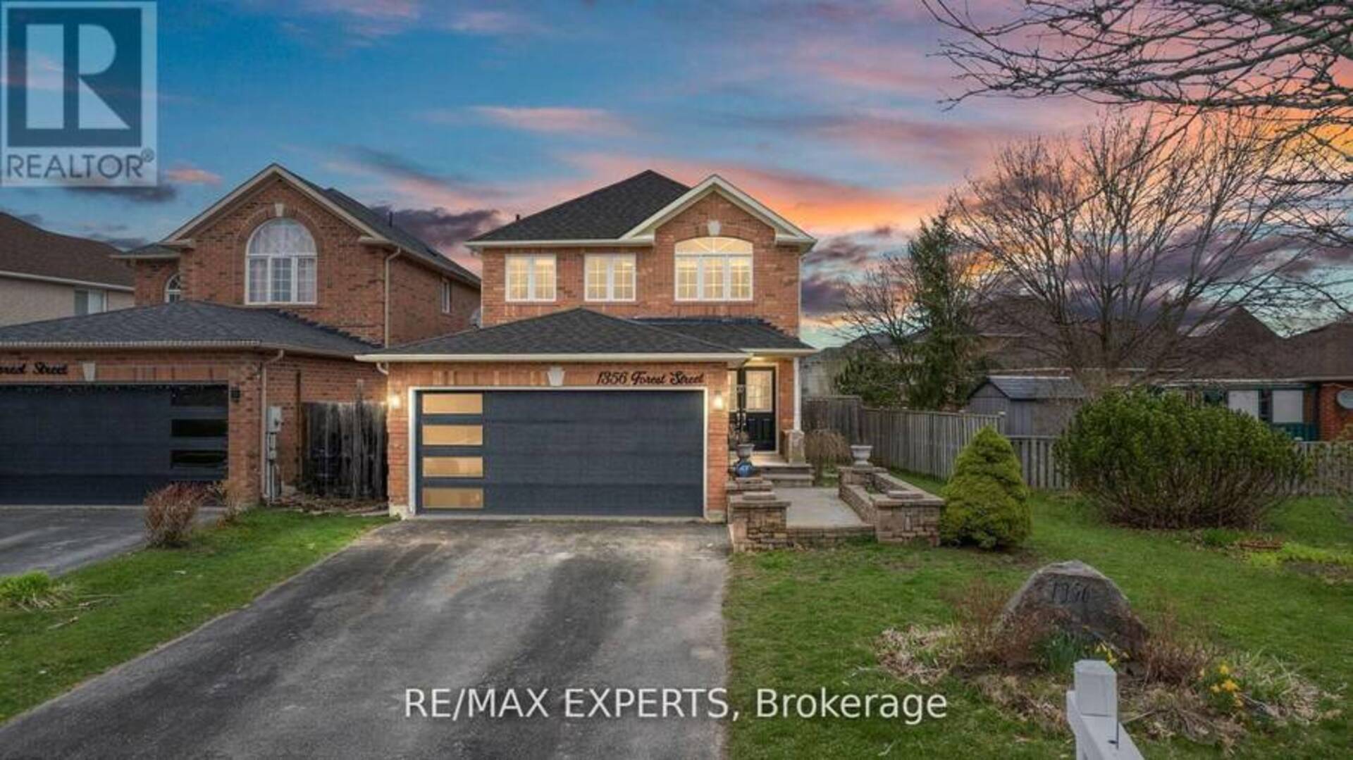 BSMT - 1356 FOREST STREET Innisfil