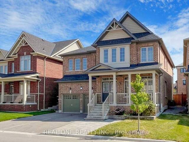 7 MURRAY LEONA LANE East Gwillimbury Ontario