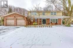 153 CAVENDISH COURT Oakville