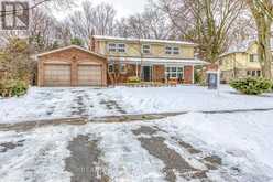 153 CAVENDISH COURT Oakville