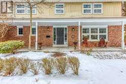 153 CAVENDISH COURT Oakville