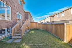 34 PEARMAN CRESCENT Brampton