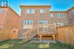 34 PEARMAN CRESCENT Brampton