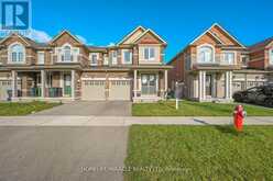 34 PEARMAN CRESCENT Brampton