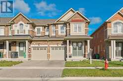 34 PEARMAN CRESCENT Brampton