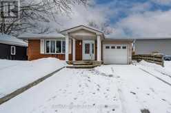 29 ROSSFORD CRESCENT Kitchener