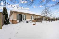 UNIT 6 - 740 CARLISLE STREET Cobourg