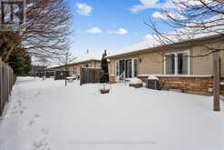 UNIT 6 - 740 CARLISLE STREET Cobourg