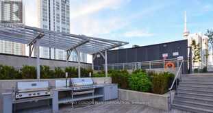 502 - 38 DAN LECKIE WAY Toronto