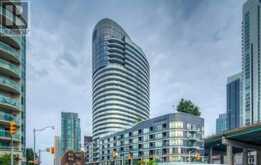 502 - 38 DAN LECKIE WAY Toronto