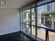 502 - 38 DAN LECKIE WAY Toronto