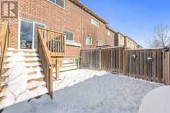 101 MARKHAM TRAIL TRAIL Clarington