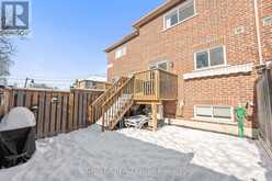 101 MARKHAM TRAIL TRAIL Clarington