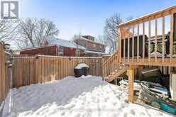 101 MARKHAM TRAIL TRAIL Clarington