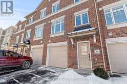 101 MARKHAM TRAIL TRAIL Clarington