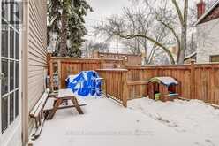 269 LUMSDEN AVENUE Toronto