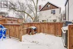 269 LUMSDEN AVENUE Toronto