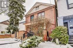 269 LUMSDEN AVENUE Toronto