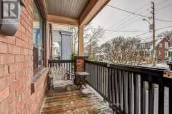 269 LUMSDEN AVENUE Toronto