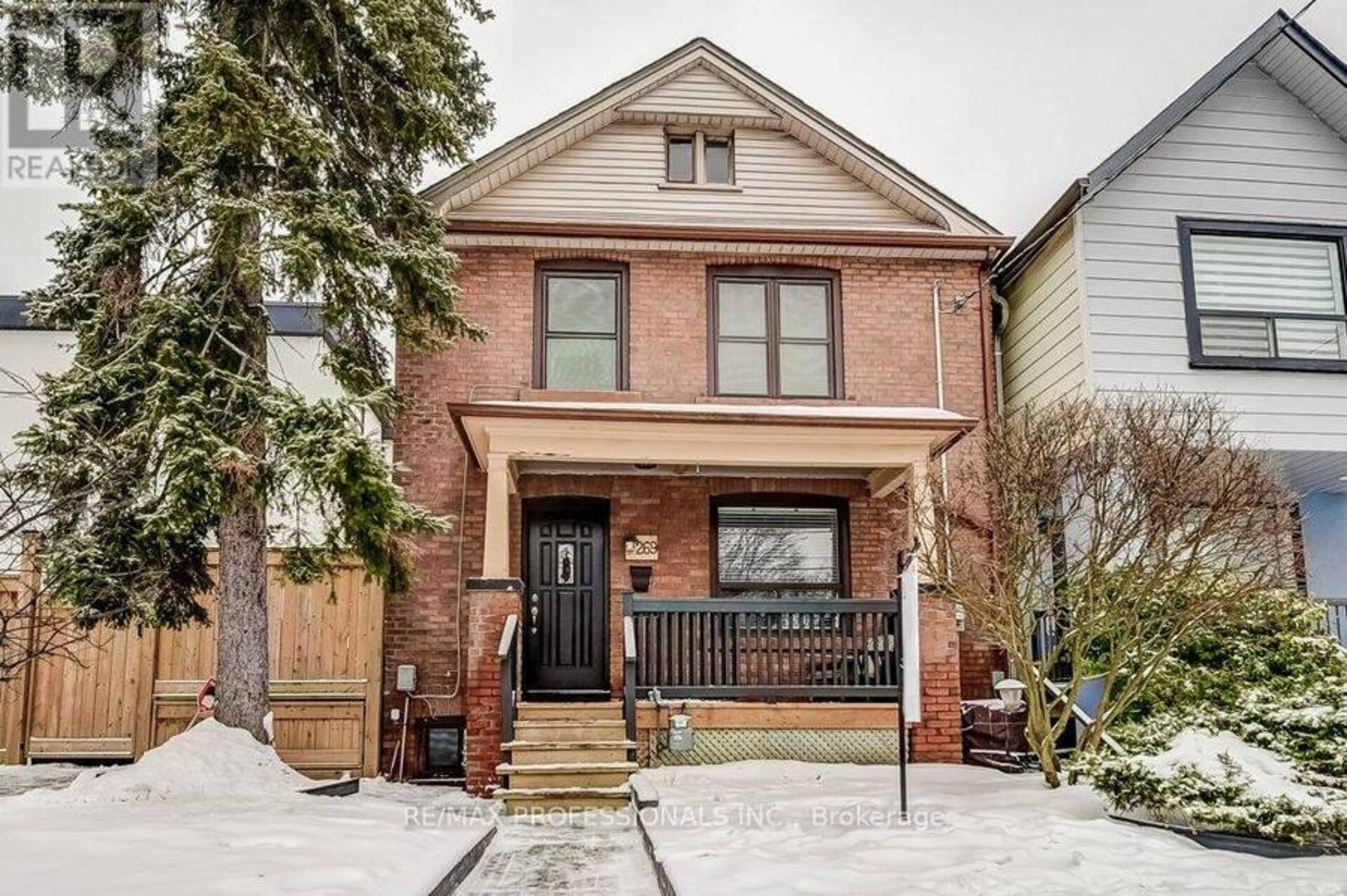 269 LUMSDEN AVENUE Toronto