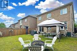 142 MCCANN CRESCENT Bradford/West Gwillimbury