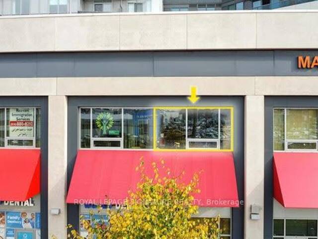 238 - 7163 YONGE STREET Markham Ontario