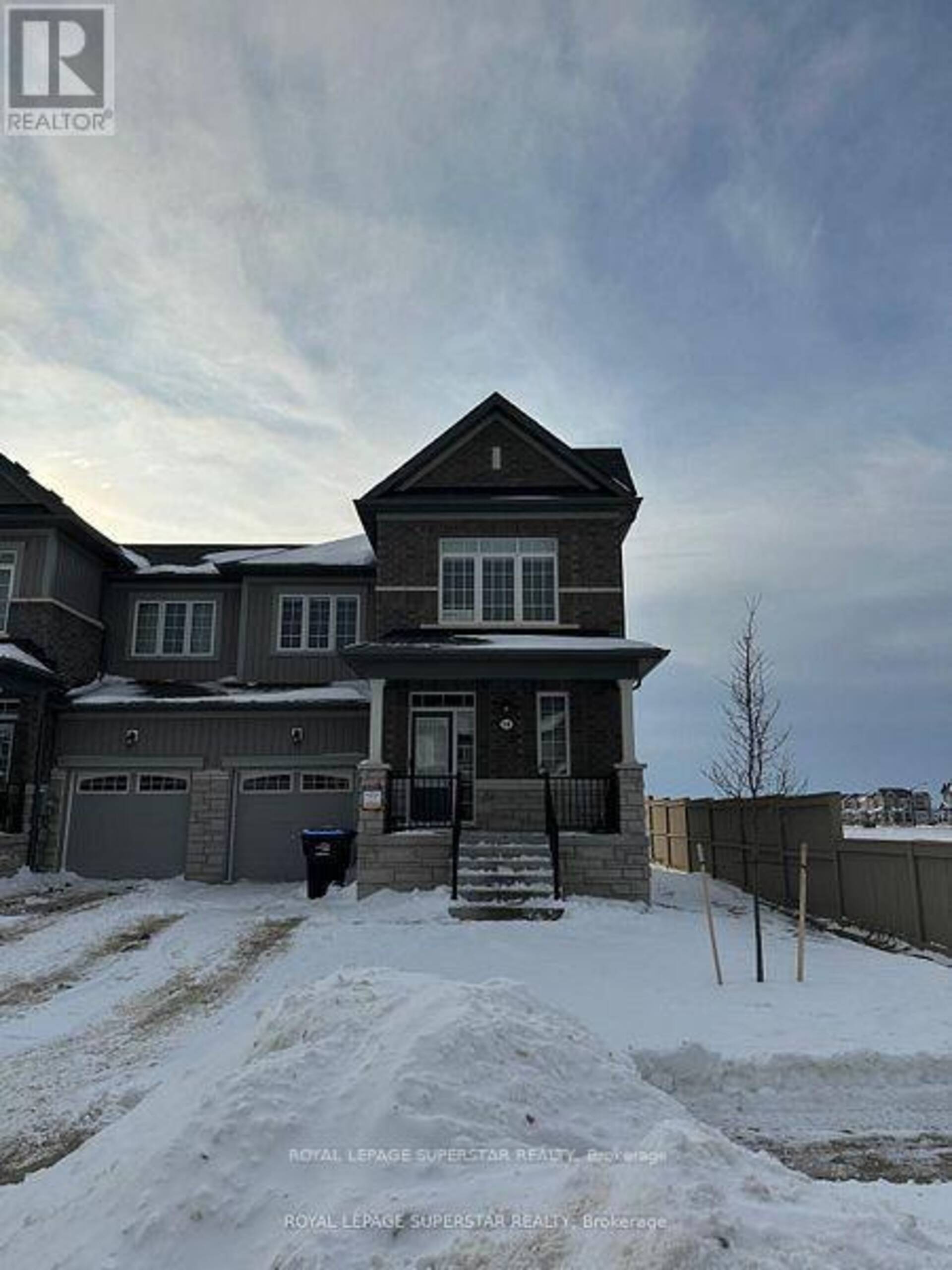 14 STATELY DRIVE Wasaga Beach