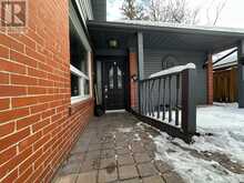 33 FREDERICK STREET Brampton