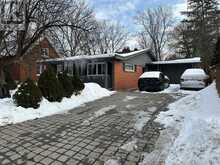 33 FREDERICK STREET Brampton