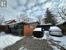 33 FREDERICK STREET Brampton