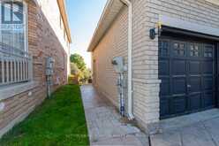 828 CRAIG CARRIER COURT Mississauga