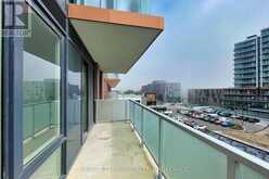 431 - 215 LAKESHORE ROAD W Mississauga