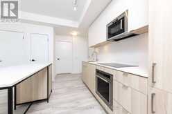 431 - 215 LAKESHORE ROAD W Mississauga