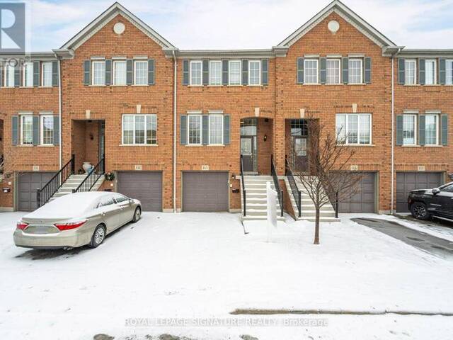 113 - 5530 GLEN ERIN DRIVE Mississauga Ontario