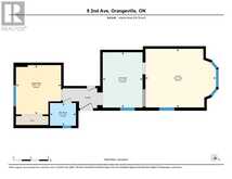 UNIT #2 - 9 SECOND AVENUE Orangeville