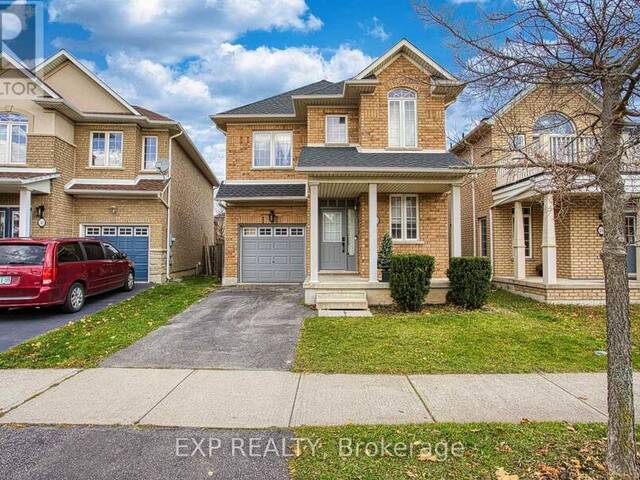 28 SEDGEBROOK AVENUE Hamilton Ontario