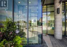 1501 - 51 EAST LIBERTY STREET Toronto